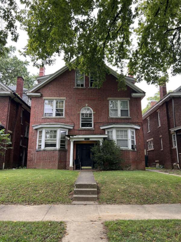 1231 10TH AVE, Huntington, WV 25701 Multi Family For Sale  MLS# 176979