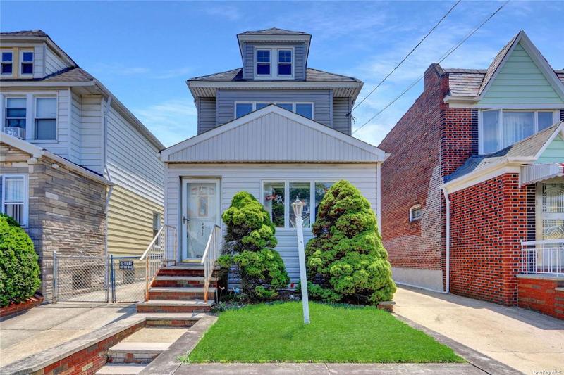 Ozone Park, Queens County, NY House for sale Property ID: 417120920