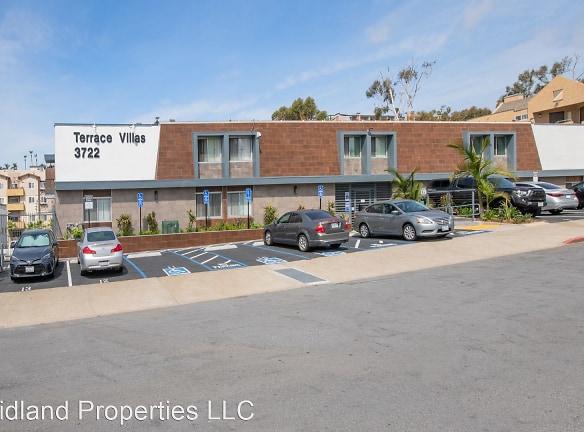 3710 Alabama St - San Diego, CA 92104 - Home For Rent