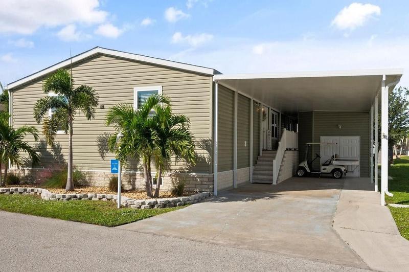 Punta Gorda, Charlotte County, FL House for sale Property ID: 418173225