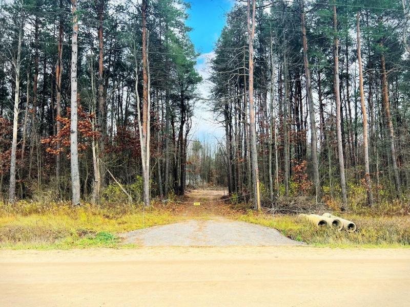 Fruitport, Muskegon County, MI Undeveloped Land for sale Property ID: 418261638