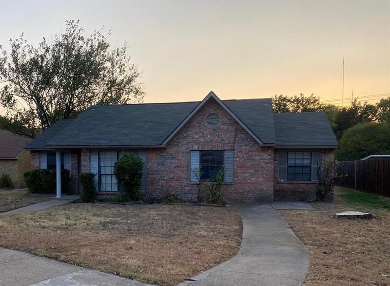 508 Matterhorn St, CEDAR HILL, TX 75104 for Sale