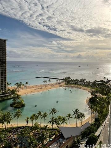 1777 Ala Moana Boulevard 1940, Honolulu HI 96815 for Sale