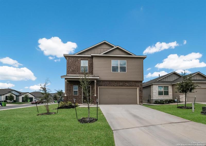 7203 LITTLEFOOT LN, San Antonio, TX 78253-4268 for Sale