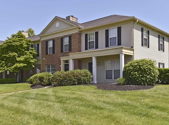 The Bradford At Easton Apartments - 4150 Silver Springs Ln - Columbus, OH Apartments for Rent