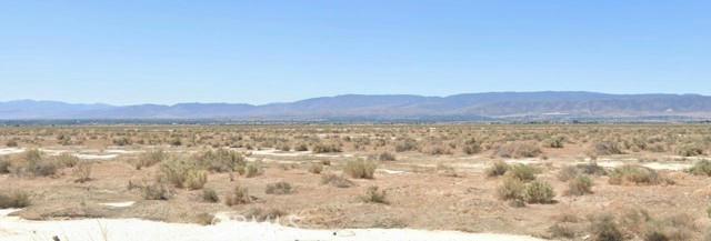 0 VAC/53RD STW/VIC AVENUE G10, Lancaster, CA 93536 Land For Sale  MLS# CV23129032