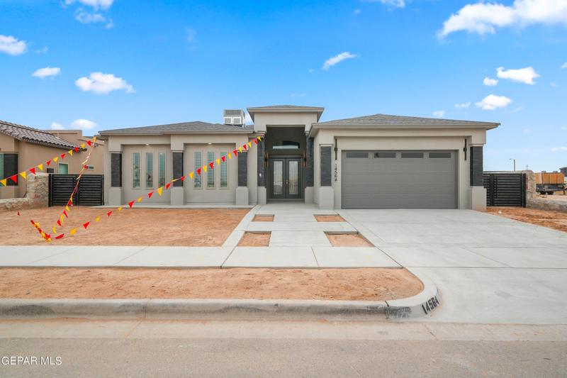 14564 TIERRA FORTALEZA Avenue, El Paso, TX 79938 for Sale