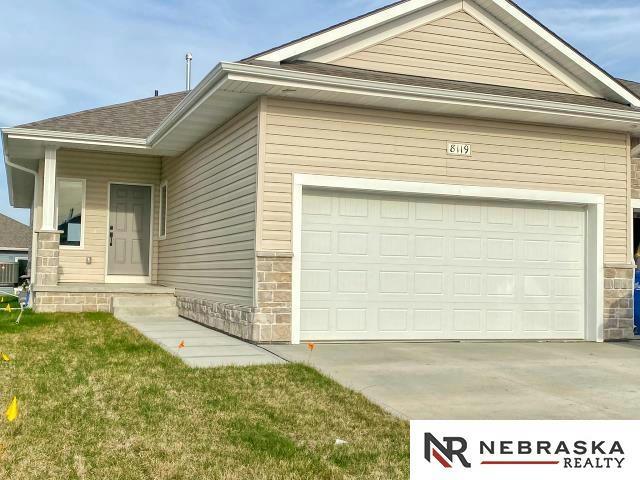 LOT 33 WINDSOR EAST, Omaha, NE 68136 Townhouse For Sale  MLS# 22217880