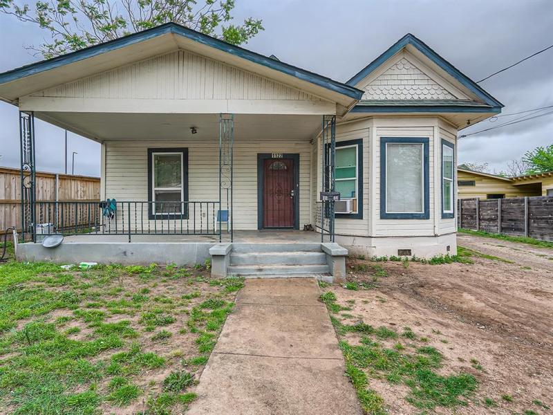 1122 Chicon St, Austin, TX 78702 for Sale