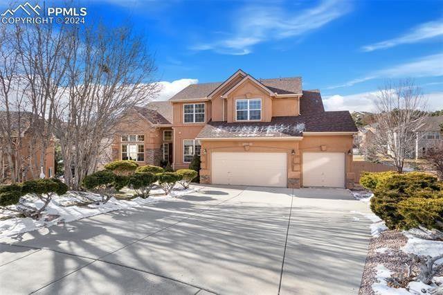 Colorado Springs, El Paso County, CO House for sale Property ID: 418684276