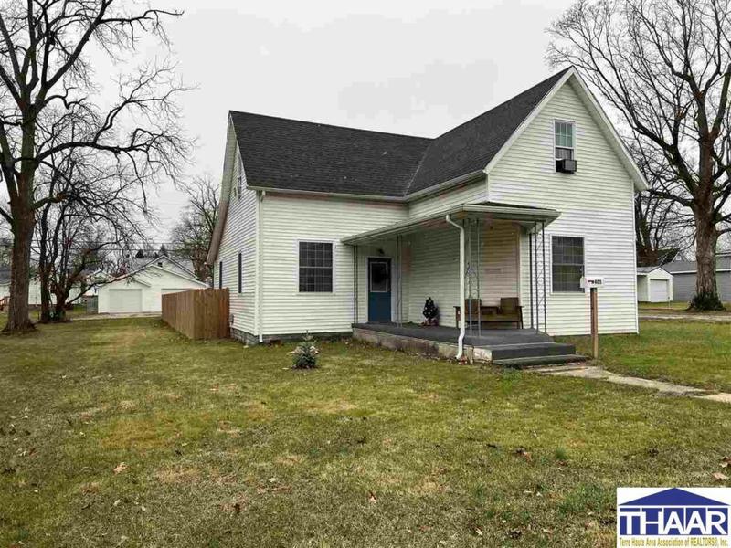 405 W YORK ST, Rockville, IN 47872 Single Family Residence For Sale  MLS# 102430