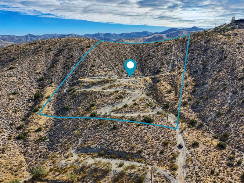 Yucca Valley, San Bernardino County, CA Recreational Property, Undeveloped Land, Homesites for sale Property ID: 418516522