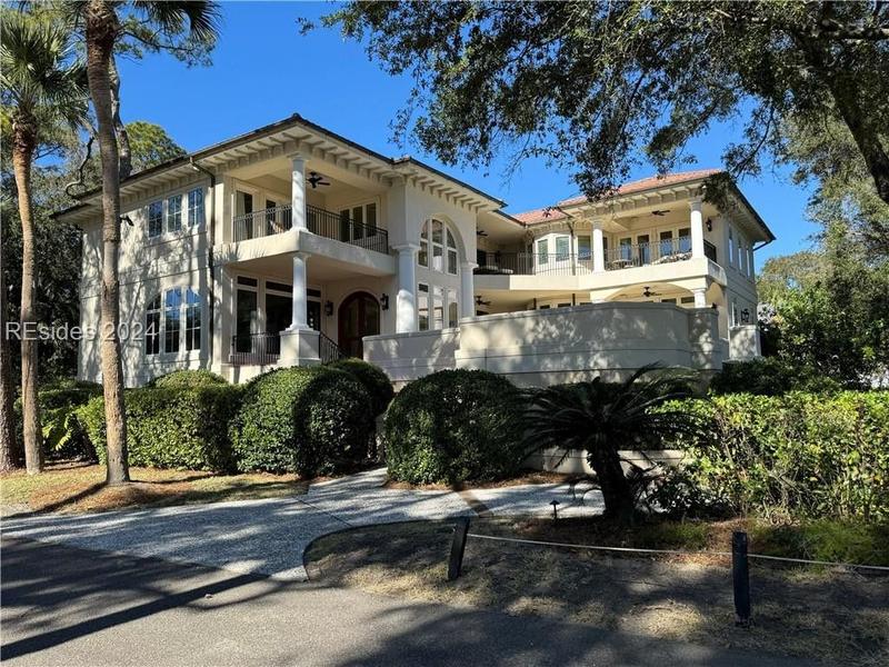 Hilton Head Island, Beaufort County, SC House for sale Property ID: 418138147