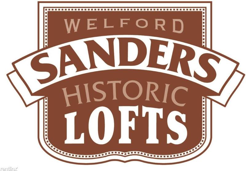 510  Welford Sanders Historic Lofts for Sale