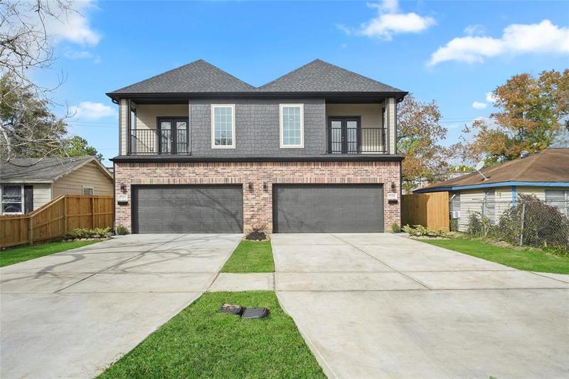 7242 Saint Augustine St A, Houston, TX 77021 for Rent