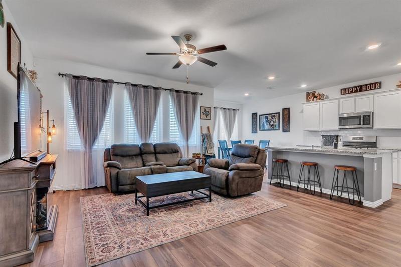 14801 Mainstay Way, Fort Worth, TX 76052 for Sale