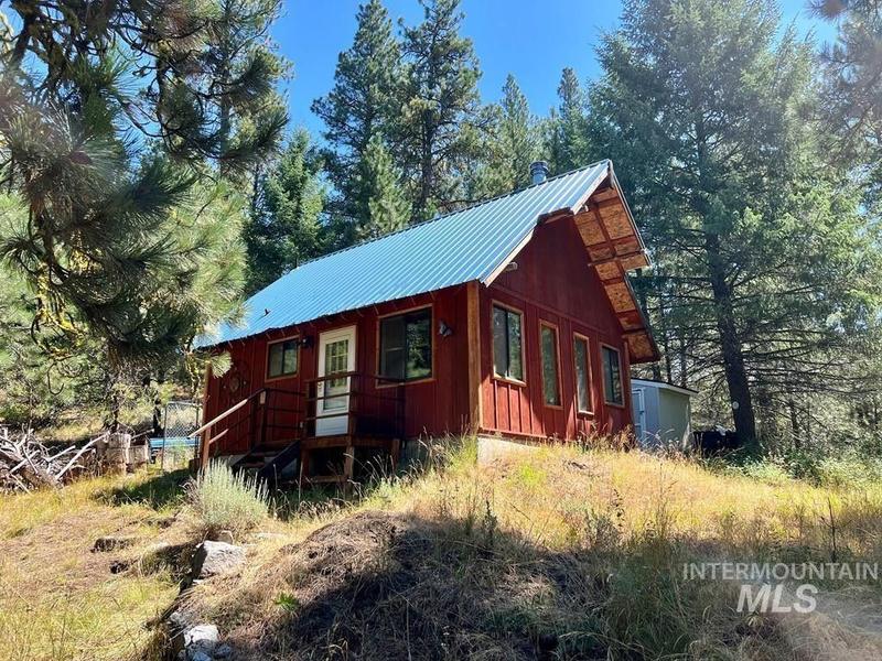 Cascade, Valley County, ID House for sale Property ID: 417433585