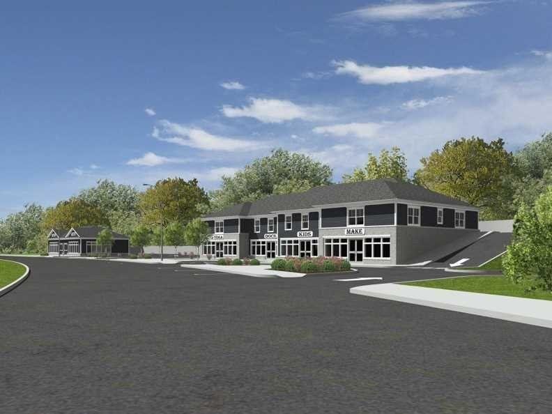 Yorktown, Westchester County, NY Commercial Property, Homesites for sale Property ID: 418185594