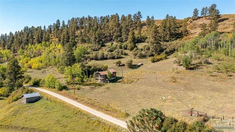 1020 W Fork, Lewistown, MT 59464  610373350 for Sale