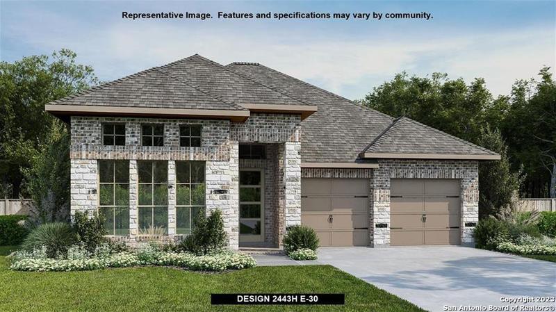 1813 Gyst Road, Seguin, TX 78155 for Sale
