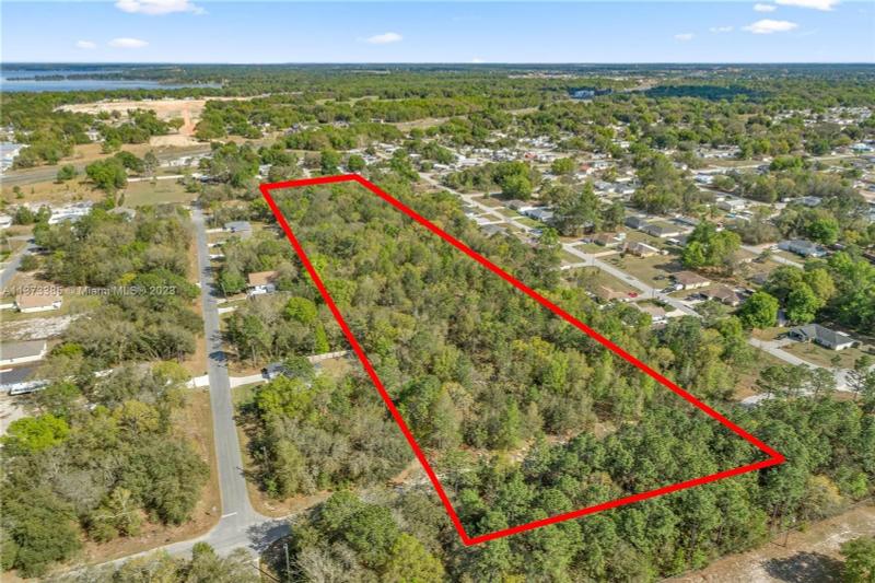 Summerfield, Marion County, FL Undeveloped Land for sale Property ID: 417054109