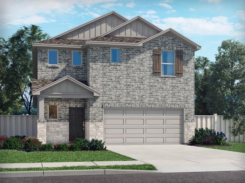 704 Mc Kenna Dr, Princeton, TX 75407 - MLS 20508961 for Sale