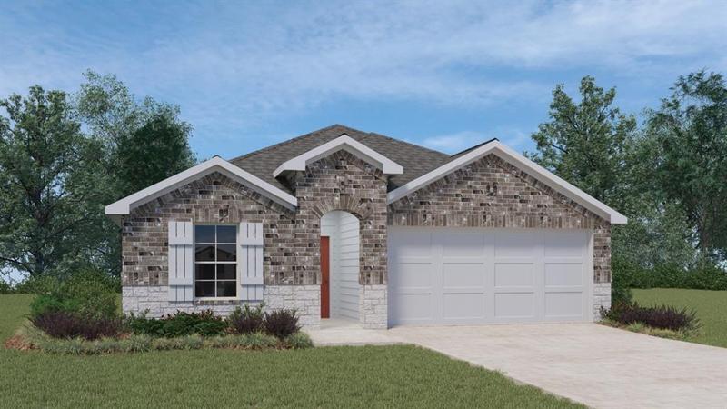 1305 CAMDEN Ln, Lockhart, TX 78644 for Sale