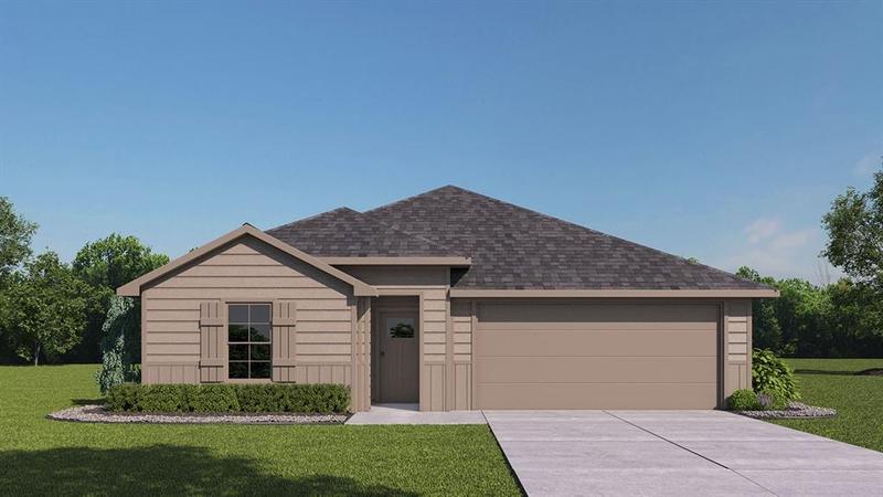 215 Rigging Ring Dr, Josephine, TX 75189 for Sale