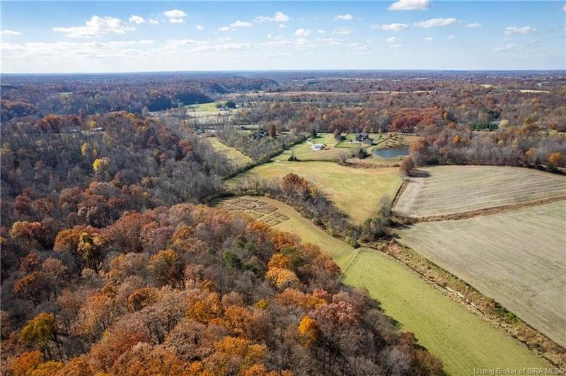 Floyds Knobs, Floyd County, IN Undeveloped Land for sale Property ID: 418338399