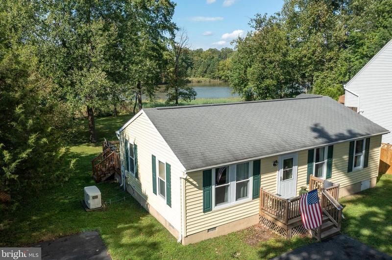 5503 Baskin St, Churchton, MD 20733 - MLS MDAA2069402 for Sale