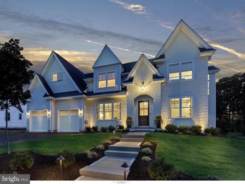 226 WALNUT TREE LANE, MALVERN, PA 19355 Single Family Residence For Sale  MLS# PACT2046036