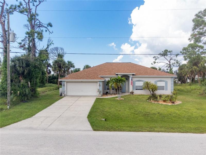Rotonda West, Charlotte County, FL House for sale Property ID: 417706969
