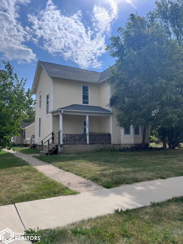 1132 WEST ST, Grinnell, IA 50112 Multi Family For Sale  MLS# 6311135 for Rent