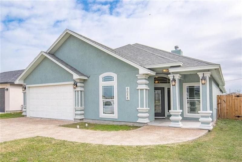 Corpus Christi, Nueces County, TX House for sale Property ID: 418713585