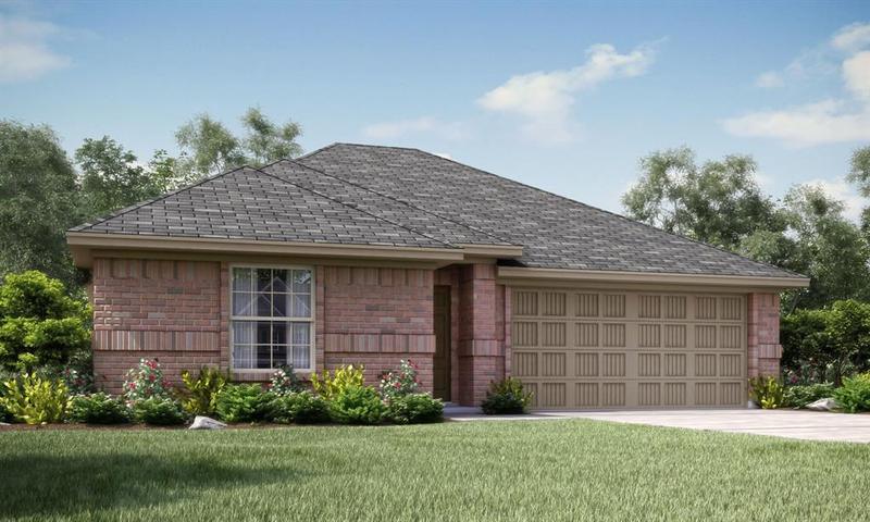 1133 Fairytale Ln, Crandall, TX 75114 for Sale