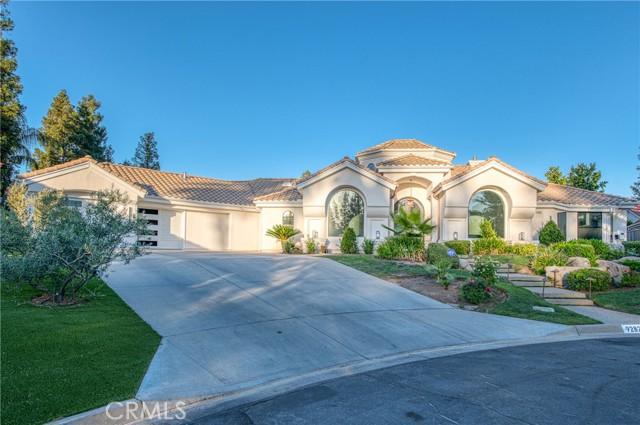 9282 N Valley Green, Fresno CA 93720 for Sale