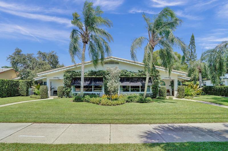 221 N Swinton Ave, Delray Beach, FL 33444 - MLS RX-10897016 for Rent
