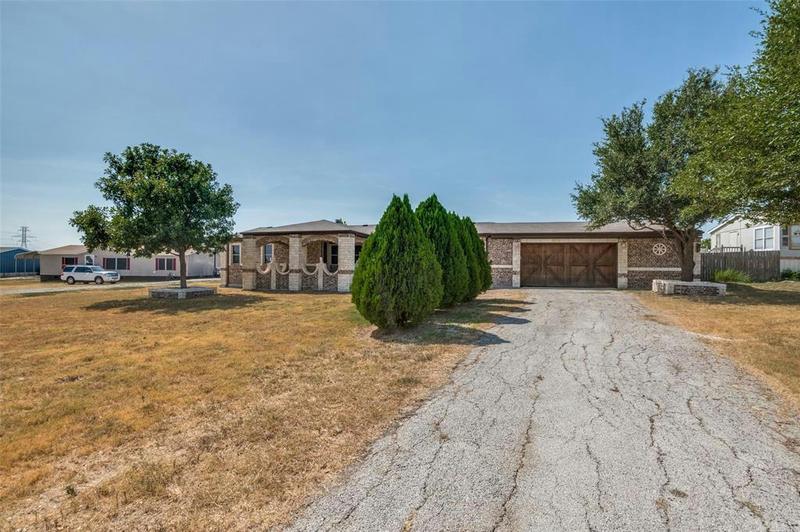 9200 MAGNOLIA BLOSSOM TRL, Fort Worth, TX 76131 Single Family Residence For Sale  MLS# 21014363