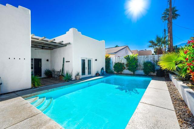 53545 Avenida Ramirez, La Quinta CA 92253 for Sale