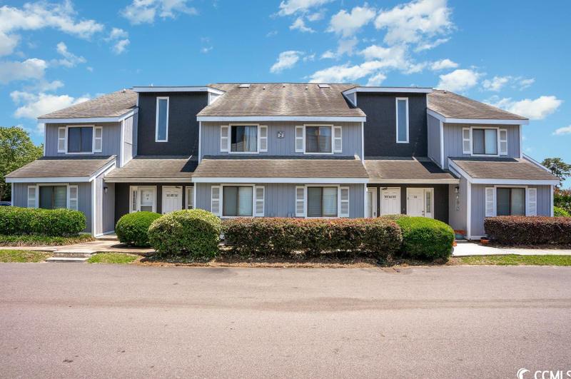 3700 Golf Colony Ln #D2, Little River, SC 29566 - MLS 2310570 for Sale