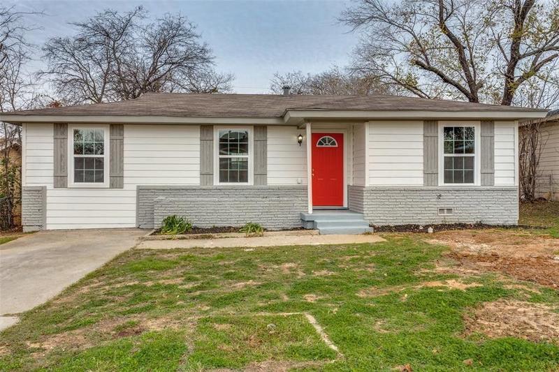 Fort Worth, Tarrant County, TX House for sale Property ID: 418602764