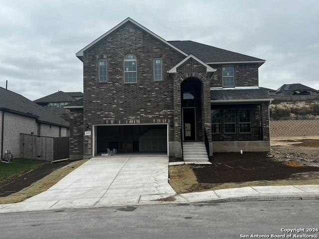 2619 Tortuga Verde, San Antonio, TX 78245 for Sale