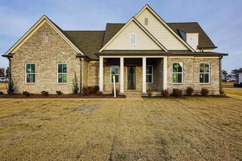 Marion, Crittenden County, AR House for sale Property ID: 417295023