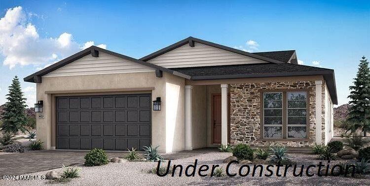 Prescott, Yavapai County, AZ House for sale Property ID: 418640729