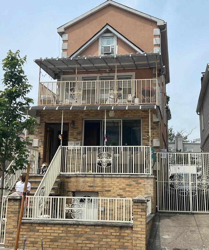 [Address not provided], East Elmhurst, NY 11369 - MLS 3485241 for Sale