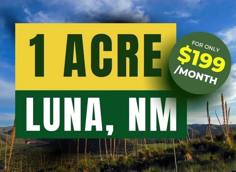 Deming, Luna County, NM Recreational Property, Undeveloped Land, Homesites for sale Property ID: 418356682