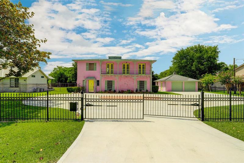 414 Bayridge Rd, Morgan's Point, TX 77571 for Sale