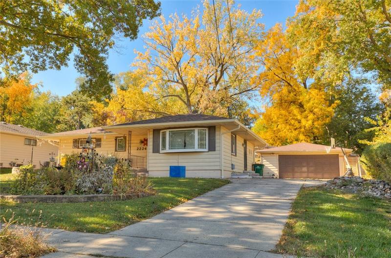 2224 NW 81st St, Clive, IA 50325  MLS# 684359 for Sale