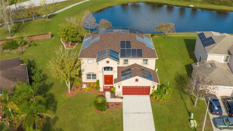 5051 HEATHERLAKE TER, KISSIMMEE, FL 34758 Single Family Residence For Sale  MLS# O6161665