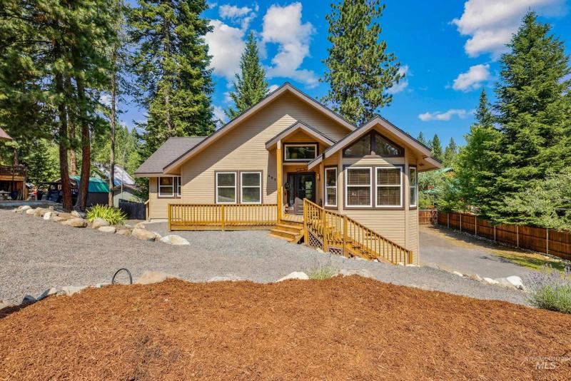 Mccall, Valley County, ID House for sale Property ID: 417433582